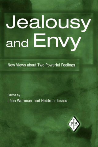 Jealousy and Envy