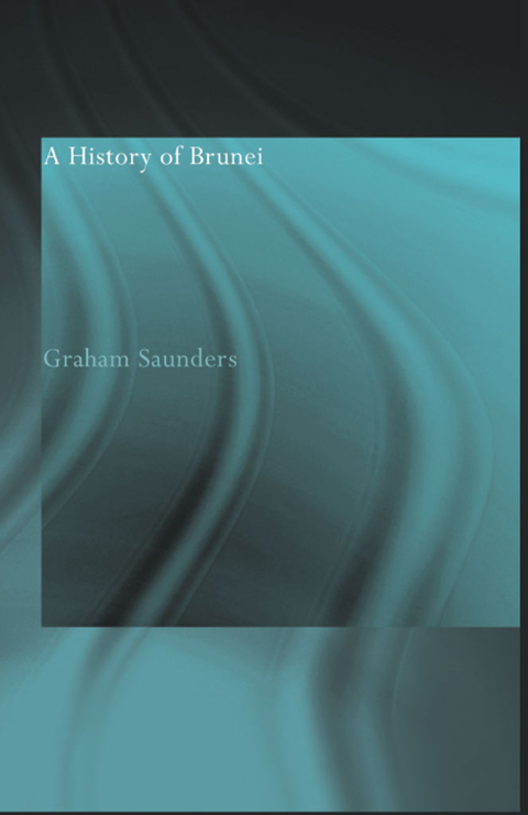A History of Brunei 