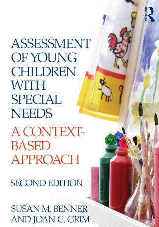 Assessment of Young Children with Special Needs