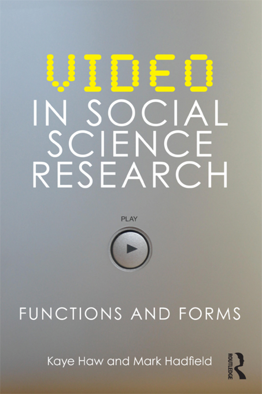 Video in Social Science Research - 1st Edition (eBook Rental)