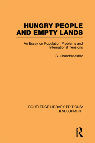 Hungry People and Empty Lands