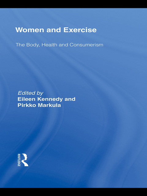 Cover image for book Women and Exercise
