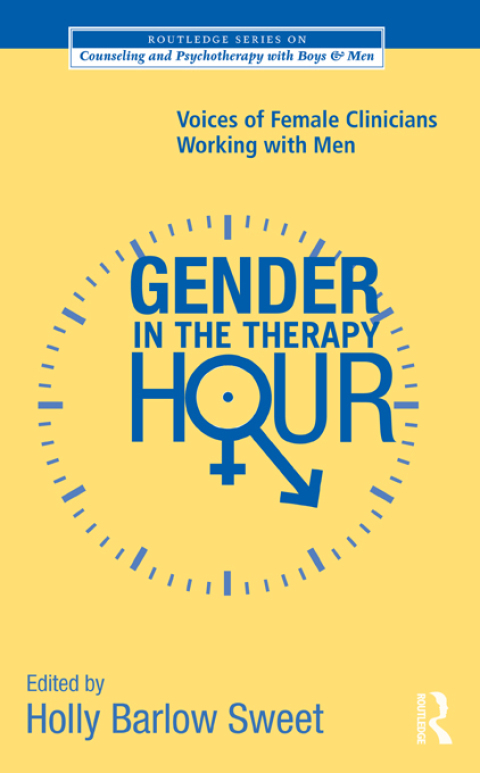 Cover image for book Gender in the Therapy Hour