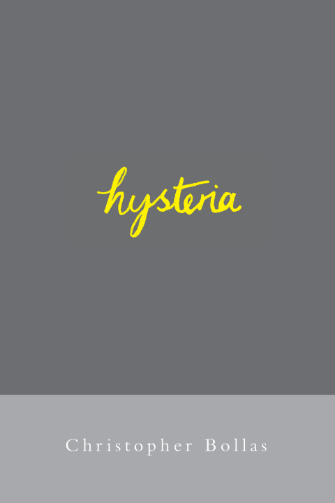Hysteria 