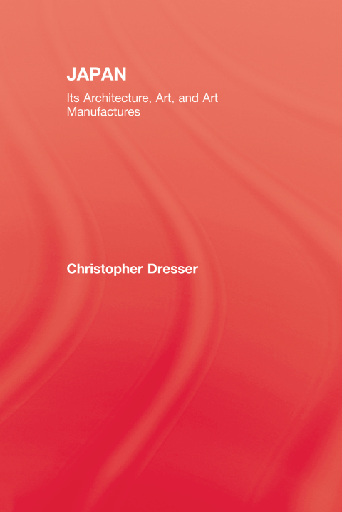 Cover image for book Japan