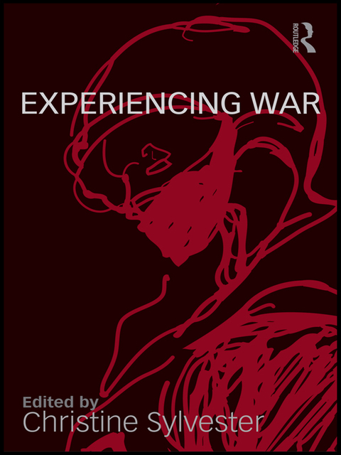 Cover image for book Experiencing War