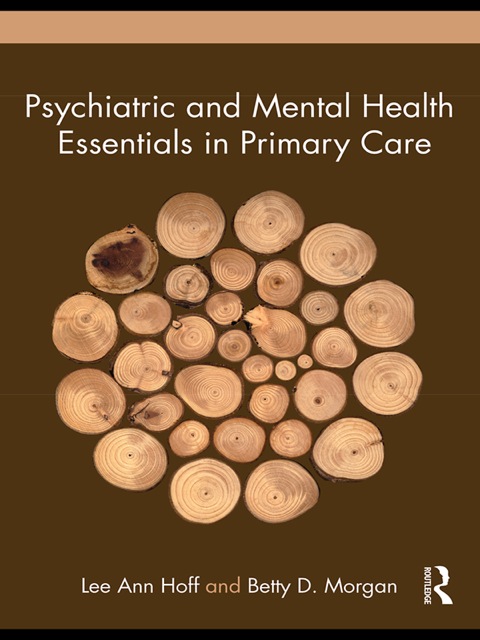 Psychiatric and Mental Health Essentials in Primary Care 