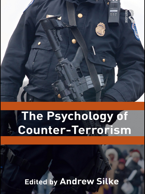 The Psychology of Counter-Terrorism 