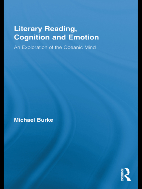 Cover image for book Literary Reading, Cognition and Emotion