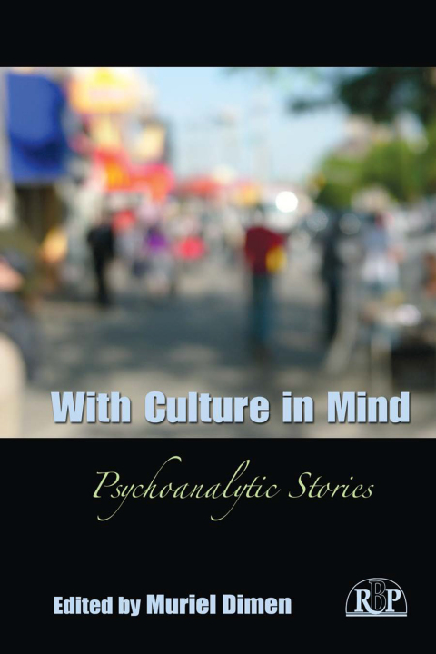 Cover image for book With Culture in Mind