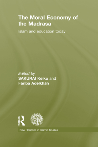 The Moral Economy of the Madrasa