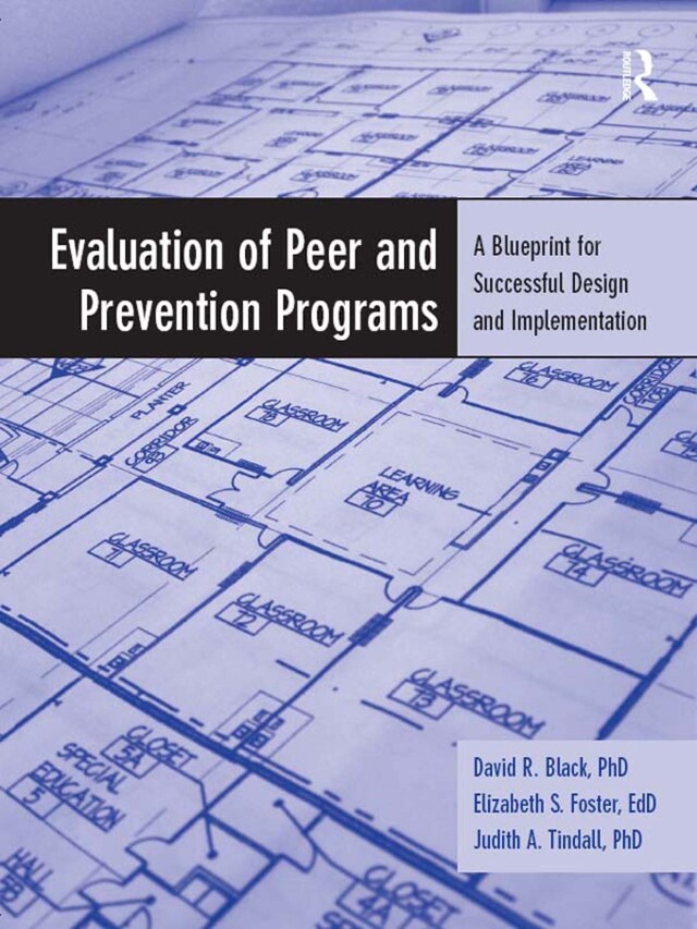 Evaluation of Peer and Prevention Programs