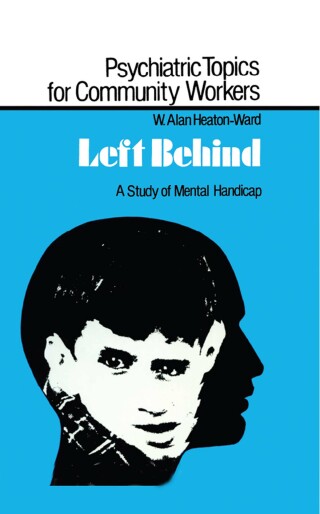 Left Behind