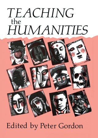 Teaching the Humanities