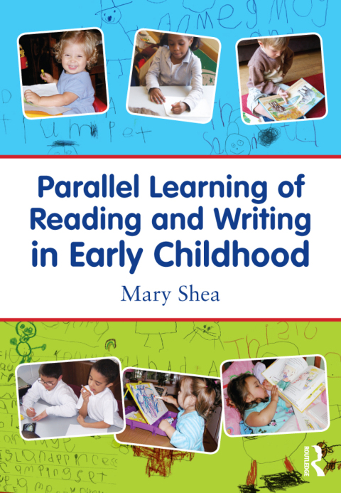 Cover image for book Parallel Learning of Reading and Writing in Early Childhood