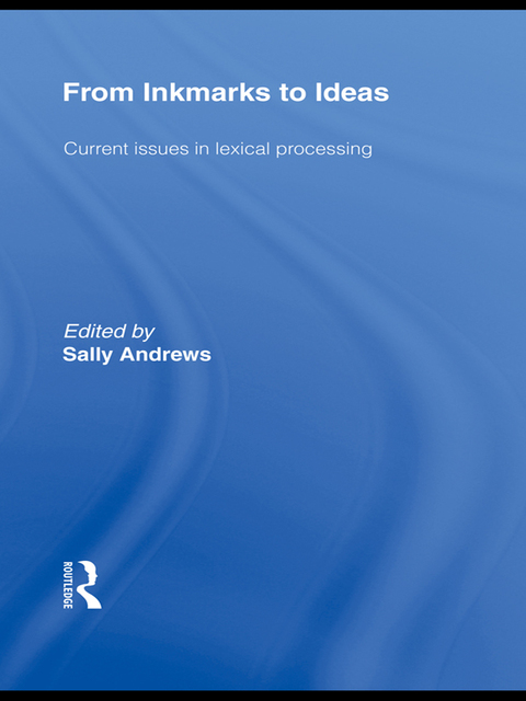 Cover image for book From Inkmarks to Ideas