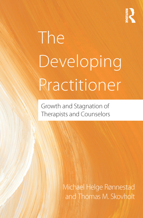 Cover image for book The Developing Practitioner