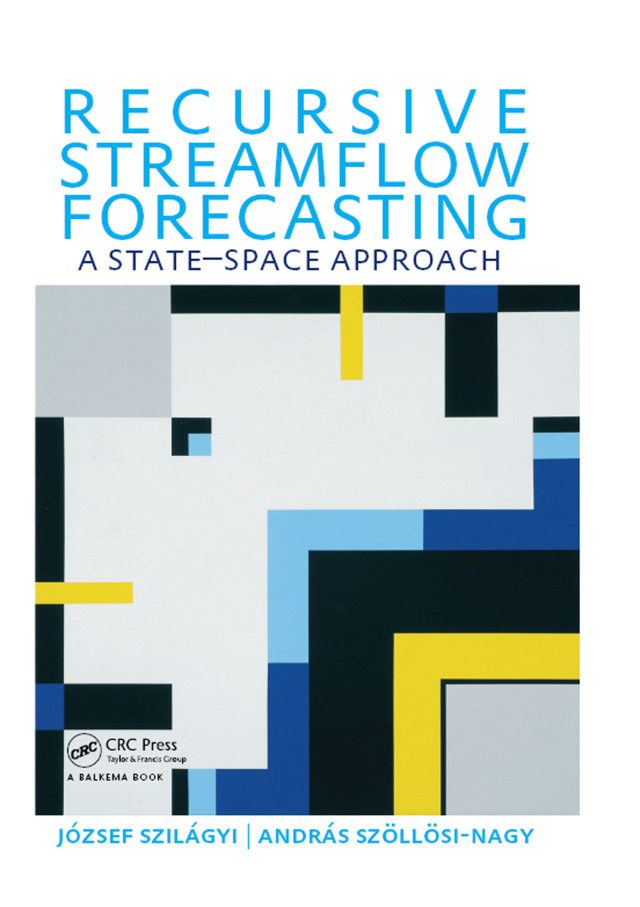 Recursive Streamflow Forecasting