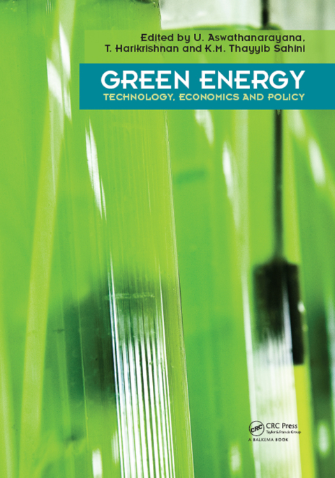 Cover image for book Green Energy