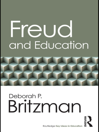 Freud and Education
