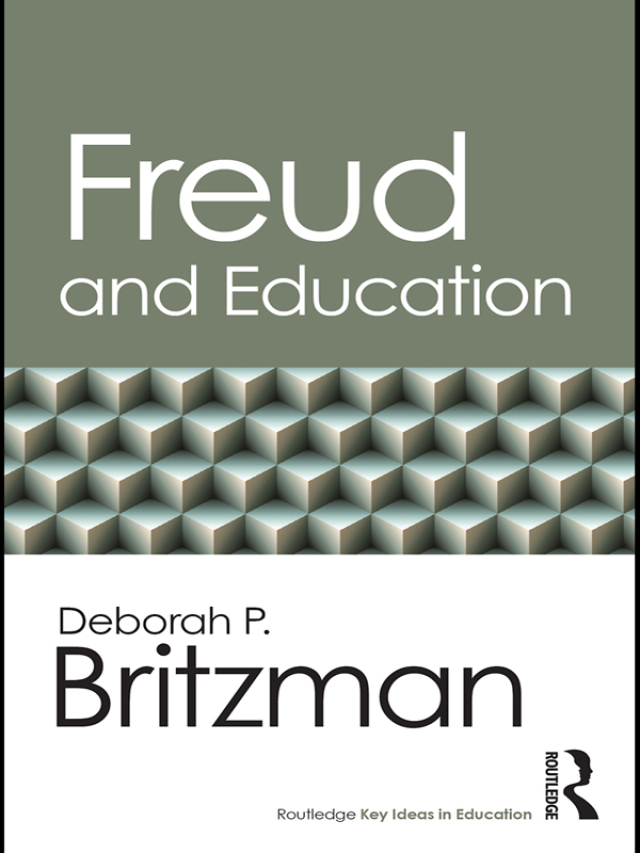 Freud and Education