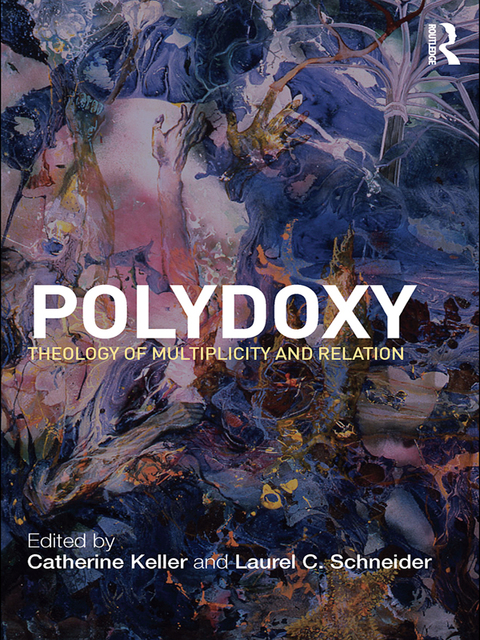 Cover image for book Polydoxy
