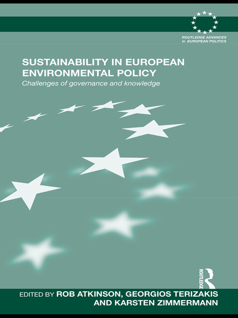 Sustainability in European Environmental Policy 