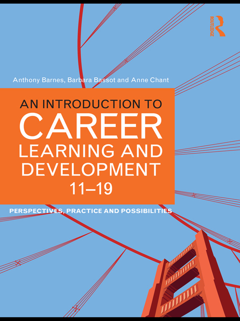 Cover image for book An Introduction to Career Learning & Development 11-19