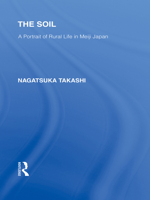 Cover image for book The Soil