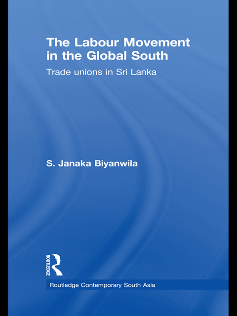 The Labour Movement in the Global South 