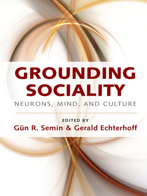 Cover image for book Grounding Sociality