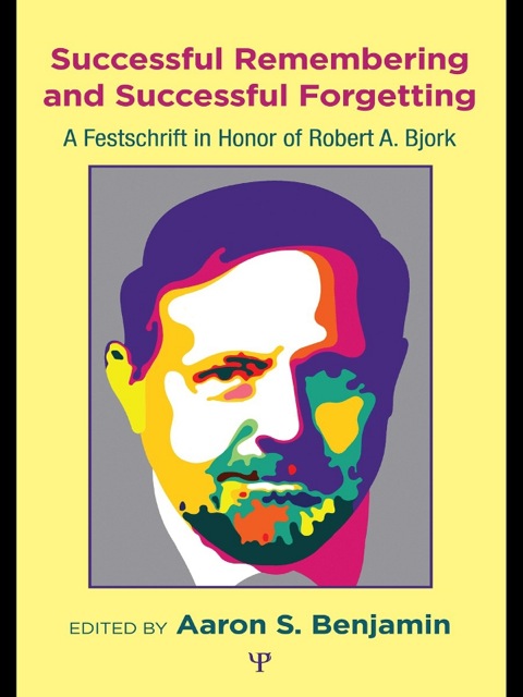 Cover image for book Successful Remembering and Successful Forgetting