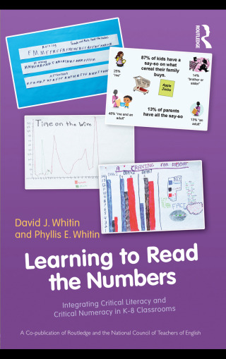 Learning to Read the Numbers