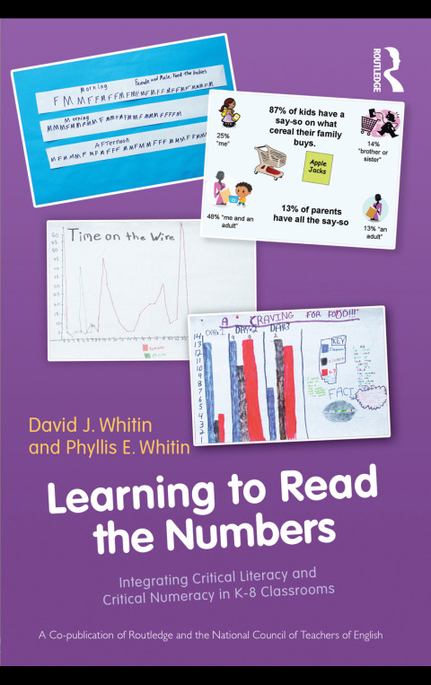 Cover image for book Learning to Read the Numbers