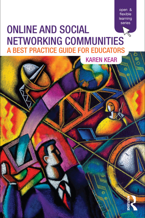 Cover image for book Online and Social Networking Communities
