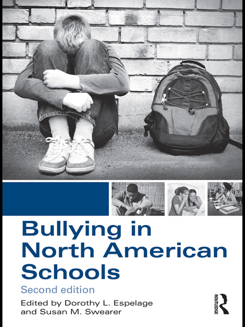 Cover image for book Bullying in North American Schools