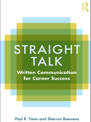 Straight Talk
