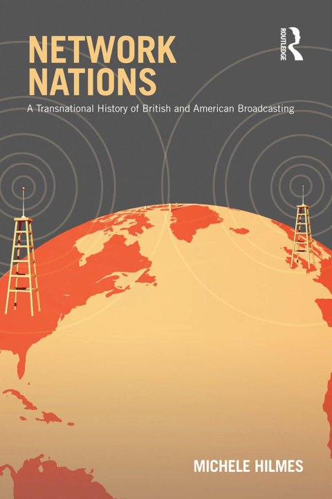 Cover image for book Network Nations
