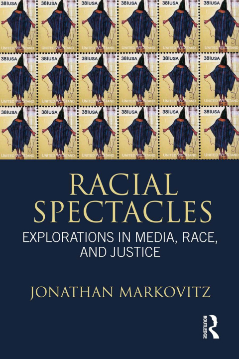 Cover image for book Racial Spectacles
