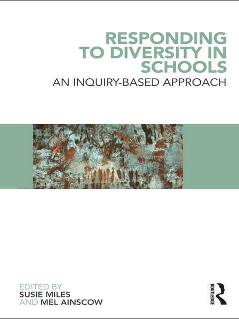 Cover image for book Responding to Diversity in Schools