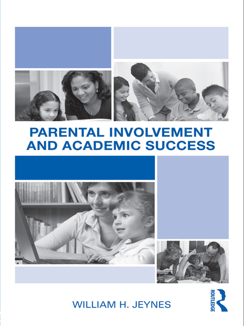 Cover image for book Parental Involvement and Academic Success