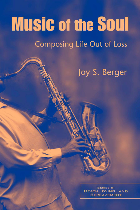 Cover image for book Music of the Soul