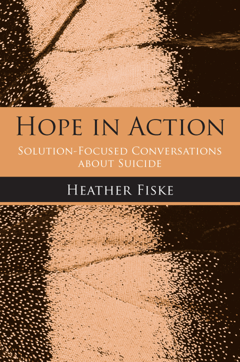Cover image for book Hope in Action