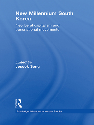 New Millennium South Korea