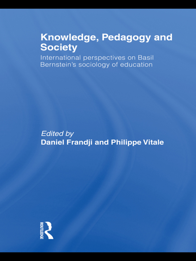 Knowledge, Pedagogy and Society