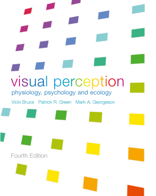 Visual Perception