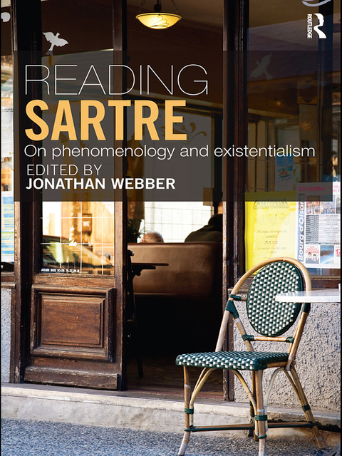 Reading Sartre 
