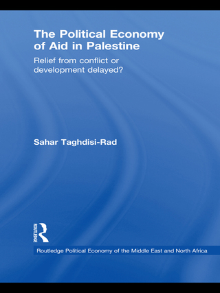 The Political Economy of Aid in Palestine
