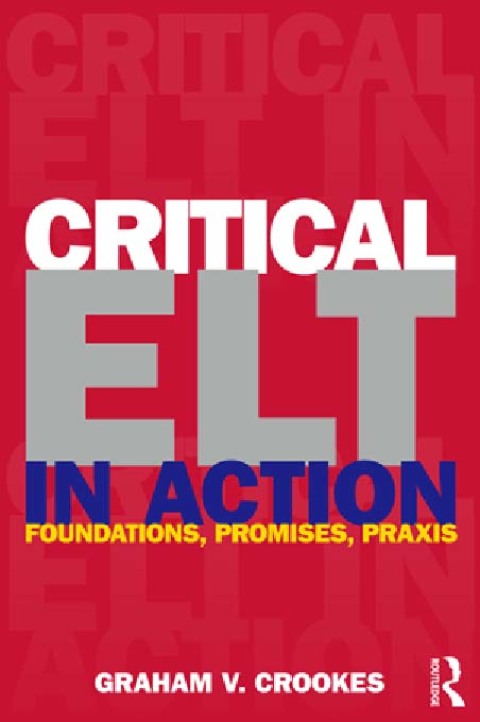 Cover image for book Critical ELT in Action