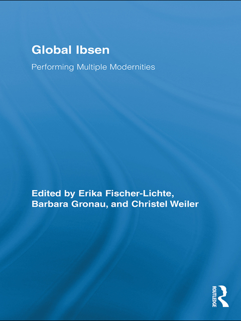 Cover image for book Global Ibsen